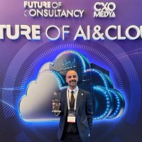DoktorTakvimi'ne Future of AI & Cloud Awards'tan Ödül