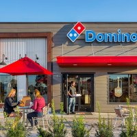 Domino's'tan robotlu teslimat denemesi!