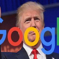 Donald Trump'ın Google isyanı!