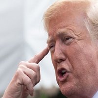 Donald Trump'tan kayıp gazeteci açıklaması: Kaşıkçı ölmüşe benziyor, sonuçları ağır olacak!