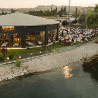 Dorak Holding'den Kapadokya Gastronomisine Yeni Yatırım: Marifet Karakız Ocakbaşı