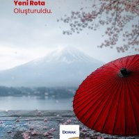 Dorak Tours, 55 Yıllık Deneyimini Yurt Dışı Turlara Taşıyor