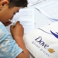 Dove ve UNICEF depremzede gençler ve aileleri için işbirliğini duyurdu!