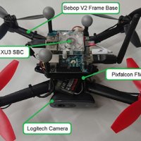Drone teknolojisi gittikçe gelişiyor