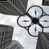 Drone’lara gece uçma izni geliyor