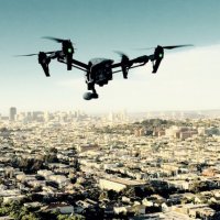 Drone’lara paraşüt takılacak