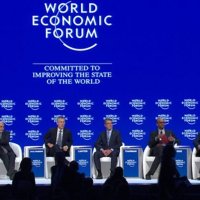 Dünya Ekonomik Forumu 50.Davos Zirvesi Nerede?