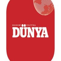 Dünya Gazetesi'nde temsilcilik ataması...