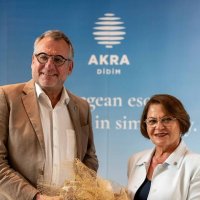 Dünya Kardeş Kentler Turizm Forumu Akra Didim'de Toplandı