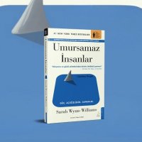 Dünya Onu Konuşuyor: “Umursamaz İnsanlar” Teknoloji Çağının En Tartışmalı Kitaplarından Biri Olarak Türkiye'de
