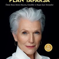 Dünyaca Ünlü Model, Yazar Ve Diyetisyen Dr. Maye Musk, İstanbul'da Sahnedeydi
