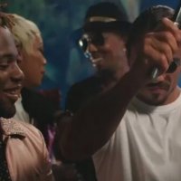 Dünyaca ünlü DJ’in klibinde oynadı