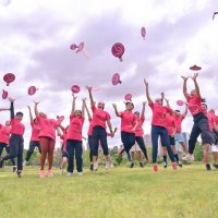 Dünyanın Farklı Ülkelerinde Milyonlarca Kişi “Neşeyi” Global Wellness Day ile Kutlamak için Hazırlanıyor