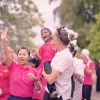 Dünyanın Farklı Ülkelerinde Milyonlarca Kişi “Neşeyi” Global Wellness Day ile Kutlamak için Hazırlanıyor