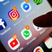 Dünyanın yarısı “online”! Türkiye’nin sosyal medya kullanım verileri açıklandı