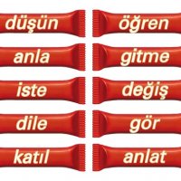 Duyguların Dili Olan Tadelle'den Yeni Reklam Filmi