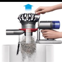 Dyson rafa kalkan elektrikli aracını sergiledi