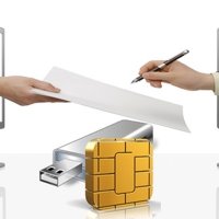 E-İmza kullanımı % 25 arttı...
