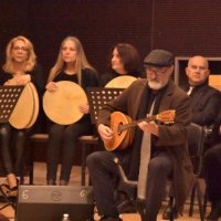 EGE'NİN İKİ YAKASI “KÖKLERİN DÖNÜŞÜ” KONSERİ'YLE SAKIZ'DA BULUŞUYOR