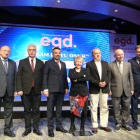 EKONOMİ BASINI VE İŞ DÜNYASI GELENEKSEL YENİ YIL BULUŞMASINDA BİR ARAYA GELDİ