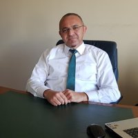 ENSİA Başkanlığına Alper Kalaycı seçildi.