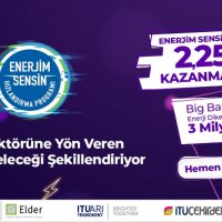 EPDK ve ELDER'in İTÜ ARI Teknokent ile güç birliği devam ediyor