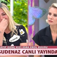 ESRA EROL BİR GENÇ KIZIN DAHA HAYATINI KURTARDI!