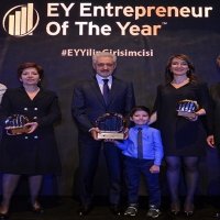 ‘EY Yılın Girişimcisi'ne son başvuru tarihi 15 Mart