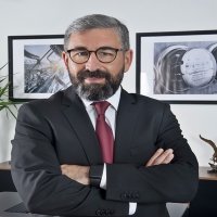 EYODER'in Yeni Başkanı Onur Ünlü oldu!