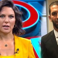 Ece Üner'den Arda Turan'a gol uyarısı!