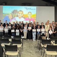 Eczacıbaşı VitrA ve YGA, Bilecik'teki 6.684 Öğrenciyi Bilimle Buluşturdu