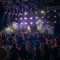 Edis'ten Titanic Luxury Collection Bodrum'da Bayram Gecesine Damga Vuran Performans