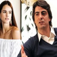 Edvina Sponza, İbrahim Kutluay'dan şikayetçi oldu!
