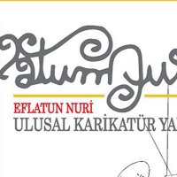 Eflatun Nuri Ulusal Karikatür Yarışması Ödül Töreni