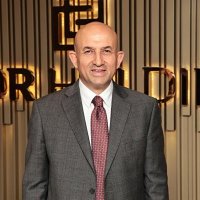 Efor Holding'in yeni CEO'su Ahmet Demir oldu