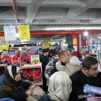 Efsanevi ‘Starcity Outlet Garaj Günleri' Başladı