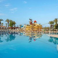 Ege ve Akdeniz'de Bayram Heyecanı