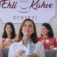 Ehli Kahve Konseyi toplandı