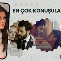 Ekim 2025'te En Çok Konuşulan Diziler!