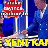 Ekin Olcayto'nun yeni adresi belli oldu
