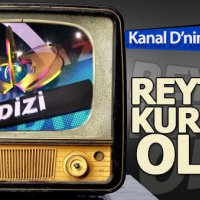 Ekranlara veda ediyor