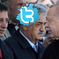 Ekrem İmamoğlu'ndan Twitter'da Erdoğan hamlesi