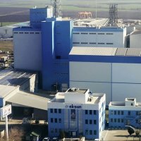 Eksun Gıda'da üst düzey atama gerçekleşti