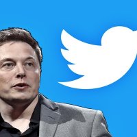 Elon Musk Twitter'ı satın aldı