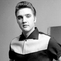 Elvis Presley'in hayatı film oluyor