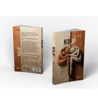 Emel Şimşir'in İkinci Romanı Kılıf, Mümkün Kitap Etiketiyle Raflarda Yerini Aldı