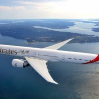 Emirates'ten 2 milyar dolarlık yatırım