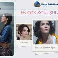 En Çok Konuşulan Dizilerde Kanal Rekabeti Kızışıyor