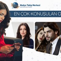 En Çok Konuşulan Oyuncular: Biran Damla Yılmaz ve Hande Erçel