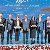 En büyük teknoloji üssü Ankara'da kurulacak